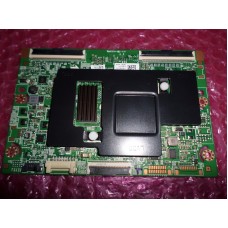 SamsungT-Con-Board- BN41-02112A , UE55H8000AL ,LSF550HQ02 Curved Smart TV 