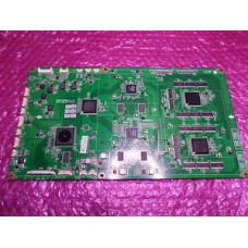 EAX64768004(1.3) T-CON BOARD LG