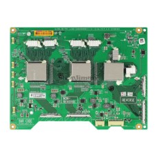 LG T-CON , ULTRA HD FRC L*34N EAX65309301(1.5)  EBT62664712 , (3395)