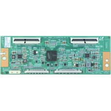 SAMSUNG  - 14Y_VNB5_S120P2C4LV0.2 LJ94-29456G, 29456G, 14Y_VNB5_S120P2C4LV0.2, T-Con Board, T480-OCL-DLED