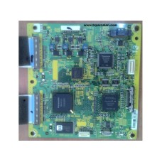 TNPA4133 1D, TXN D1HPTB, CTRL BOARD, PANASONIC TH-37PV70FA PLAZMA TV