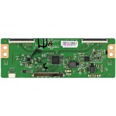 LG 6870C-0438A LC470EUN-SFF1 Ver 1.0 LG T-Con Board