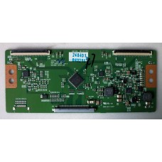 6870C-0374A (LC370EUN-SDV1)  , T-CON KARTI 