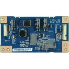 ST420AU-4S01 REV:1.0 , AUO , T420HVF04.0 , Led Driver Board , Led Sürücü Kartı (3524)