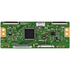 LG 6871L-3978C (6870C-0557A) T-Con Board for 65LX540S-UA 65LX341C-UA (3530)
