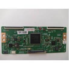 6870C-0738A, V17_43UHD_TM120_V1.0, 6871L-5203C, LG TCON BOARD 