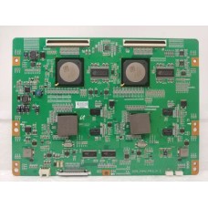 Samsung T CON kart 2009-240HZ-FRCQ-V1,Logic Board