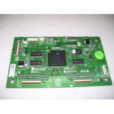EBR36954101, EAX36952701, EAX36952801, Main Logic CTRL Board, Logic Main, LG Philips, PDP42X4, PDP42X40523, LG 42PC5D 