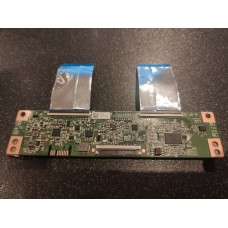 K0006HVZF ,  TOSHIBA 65UA3A63DT , TCON BOARD , LOGİC BOARD 