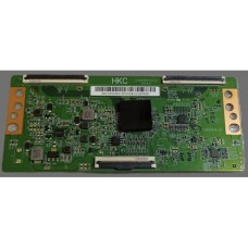 HKC, PT550GS01-3-C-5 , L428263A 30 , AX55FIL243-0246 TCON , LOGİC BOARD 