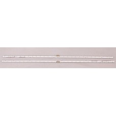 SAMSUNG UE43NU7100, UE43NU7300 LED BAR, UE43NU7400U, AOT_43_NU7100F, BN96-45954A LED BAR 