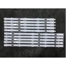 SAMSUNG UE40JU6470U , CY-GJ040HGLV1H , S-5U75-40-FL-L04-REV1.2-141122 , LM41-00117C , S-5U75-40-FL-R05-REV1.2-141122 , LM41-00117B (9300)