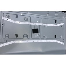 CRH-A323030020764F-Rev1.0 I, 7710-632000, HW320WHB-N85 , RDL320HY BD0-D01, Arçelik A32 5745 4B, Led Bar, Panel Ledleri, Backligth (9303)