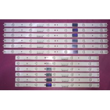 PHILIPS 42PFL3208 LED BAR , EVERLIGHT LBM420P0501-CB-4, EVERLIGHT LBM420P0601-CA-3 , (9323)