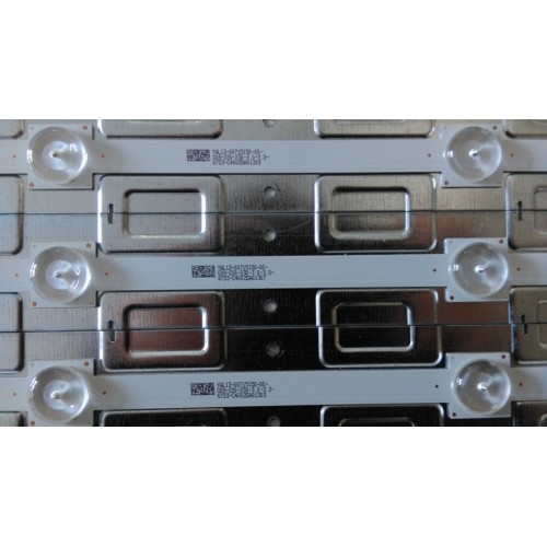 05D430307000-X1, YAL13-00730300-35, F5 190-195 3.0-3.3 C, LC430DUY-SHA1, Axen AX43DIL005/1032, Led Bar, Panel Ledleri, Backligth Strip ,(9327) 05D430307000-X1, YAL13-00730300-35, F5 190-195 3.0-3.3 C, LC430DUY-SHA1, Axen AX43DIL005/1032, Led Bar, Panel Ledleri, Backligth Strip ,(9327)