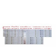 LB49021 V1_00, LB49021 V0_00, 210BZ04DL, 210BZ05DR, 2C775000009Y, TPT490F2-FN02.S, Philips 49PUS6412/12, Panel Ledleri, Led Bar, Backligth 