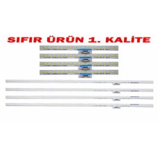 SONY , KDL-60W855B , KDL-60W850B , LED BAR, PANEL LEDLERİ , SYV6031 00.P2B01GA01 61.P2B05G002 , YLT-SYV6031, 00.P2B01GA01-REV.A-20131014 , SONY ND4Y600LNX0101