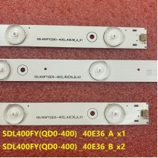 Next YE-4036, Led Bar, SDL400FY(QD0-400)_40E36_B_X2, SDL400FY(QD0-400)_40E36_A_X1, 3.4-3.6V 92-951M G78, V400HJ6-PE1 Next YE-4036, Led Bar, SDL400FY(QD0-400)_40E36_B_X2, SDL400FY(QD0-400)_40E36_A_X1, 3.4-3.6V 92-951M G78, V400HJ6-PE1