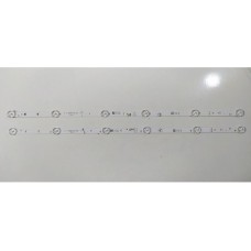 RF-CF320004BE30-0601 , VES315WNGB-2D-N42, LED BAR RF-CF320004BE30-0601 , VES315WNGB-2D-N42, LED BAR