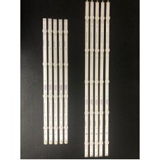 PHILIPS, 50PUS6262/12, 50PUS6162/12, 50PUS6272/12, 50PUS6503/12, 50PUS7303/12, LED BAR, NUKS-258 56