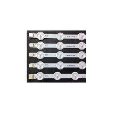 SEG 40SD5100  , VESTEL 40FA3000 , VESTEL 40FA5050 , REGAL 40R2010FM , 40DLED_A-TYPE_2014.05.07_REV03 ,  40DLED_B-TYPE_2014.05.07_REV03 , VES400UNDS-2D-N02 LED TV PANEL LEDLERİ 