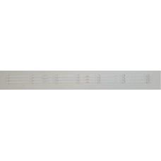 ARCELIK RF-AZ430016SE30-0701, Led Bar Takımı  B43 A 670 A  RF-AZ430016SE-30-0701-A0 7700-643000-D730, SDL430FY(BD0-F44),  057D43-SW5, 057D43-SW4, GRUNDIG TORONTO 43 GEF 6965 B 