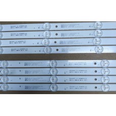 55inch0411-X1-SKYWORTH.LCD, YAL13-00630300-81, YAL13-00630300-80, SUNNY SN55UIL08, Led bar , arka aydılatma