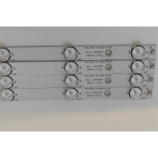 MS-L1312 V3 YSL-L E479275, SUNNY SN55L7800 LED BAR 