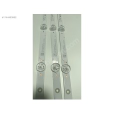 ONVO OV50F351 LED BAR , SABA SB50F351LED BAR , NORMENDE NM50F351 LED BAR , ONVO OV50F351 LED BAR , SABA SB50F351LED BAR , NORMENDE NM50F351 LED BAR ,