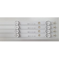 ONVO, OV50F353, LED BAR, SABA SB50F350, LED BAR, BACKLIGHT, PANEL LEDLERİ, JL.D50091330-006ES-M_V02, 3080550S10DTZ001 ONVO, OV50F353, LED BAR, SABA SB50F350, LED BAR, BACKLIGHT, PANEL LEDLERİ, JL.D50091330-006ES-M_V02, 3080550S10DTZ001