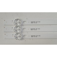 DLED43HD 3X8 1002,AWOX U4300STR/FH LED BAR 43" FULL HD 