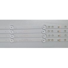 AWOXU5100 LED BAR , DIJITSU DJTV501 LED BAR , AWOX U5100 LED BAR, KJ50D09-ZC22AG-07E AWOXU5100 LED BAR , DIJITSU DJTV501 LED BAR , AWOX U5100 LED BAR, KJ50D09-ZC22AG-07E