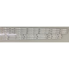 SE55D11R-ZC22AG-03 ,  ZTF60600-AA , ARÇELİK A55 B 880 B , BEKO B55 B 880 B , GRUNDIG  55GFU7900A , LED 