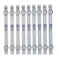 BEKO B55L 8840 5W LED BAR TAKIM Arçelik 55'' DRT_REV0.1 - ZVB65600-AA ARCELIK 55'' DRT_REV0.1 