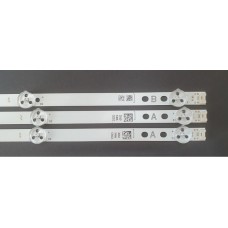 17DLB43VER13-A , 17DLB43VER13-B , 30105466 , 30105467 , VESTEL 43F9500 , LED BAR 17DLB43VER13-A , 17DLB43VER13-B , 30105466 , 30105467 , VESTEL 43F9500 , LED BAR
