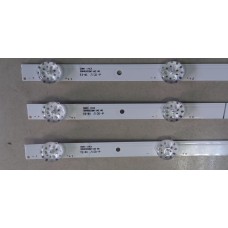 SUNNY LED BAR 50n1 11x3-a15, 50hr332m11a2, sunny, sn50ledh6886, hr/02 