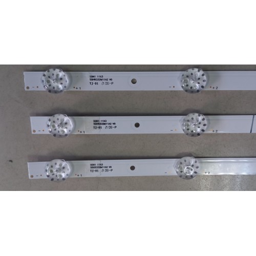 SUNNY LED BAR 50n1 11x3-a15, 50hr332m11a2, sunny, sn50ledh6886, hr/02 SUNNY LED BAR 50n1 11x3-a15, 50hr332m11a2, sunny, sn50ledh6886, hr/02