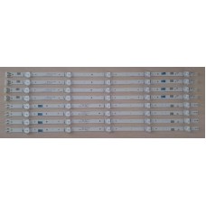49-FHD-L-180319-JEDI 2-6 2.5-R00 SAMSUNG UE49N5300AU LED BAR ,  LED