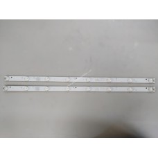 KJ32D08-ZC21F-05, 303KJ320038, KJ320M07, KM0320LDRH112, AWOX 32" HD DLED, 3282, AWOX, Led Bar