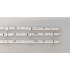 SAMSUNG,V5DN-395SM0-R2 - SVS39.5 FHD REV1.1 ,TV LED BAR ,LED 