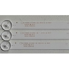 DIJITSU DJTV431 LED BAR KJ43D08-ZC22AG-13E 303KJ430041E LED DIJITSU DJTV431 LED BAR KJ43D08-ZC22AG-13E 303KJ430041E LED