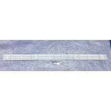 ShineOn M08-BD43030-0801N-4007A GRUNDIG 43GDF6800B LED BAR,