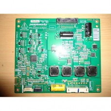 6917L-0061G-PPW-LE42GD-0-A-REV-0.5-LG-42LW4500-LED-İNVERTER-BOARD