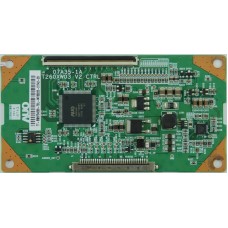 T260XW03 V2 CTRL BOARD