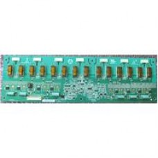 4H.V0708.501/D6 , V070-W01 , INVERTER BOARD