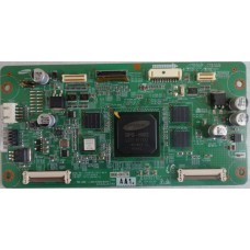 SAMSUNG HP-S4253 LOGIC BOARD LJ41-04461A LJ92-01432A BN96-04177A
