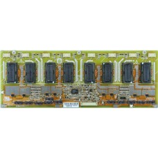 LG RZ-26LZ50 - Inverter - Darfon V144 - 48.V1448.061 / D - 19.26006.062 