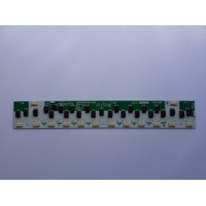 4H.V2358.071/A, DS-1926006392, T460HW02 V.5, Backlight Inverter - Master
