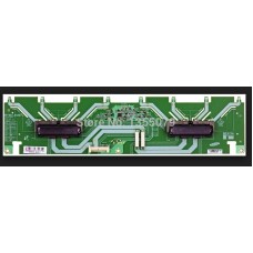 SST320_4UA01 , REV0.1 , INV32T4UA , LTF320HN01 , SAMSUNG , Inverter Board