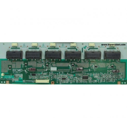 1260B1-12F, İ260B1-12F, CMO, İnverter Board, 26 İnch Lcd Tvler İçin Arka Aydınlatma Kartı 1260B1-12F, İ260B1-12F, CMO, İnverter Board, 26 İnch Lcd Tvler İçin Arka Aydınlatma Kartı